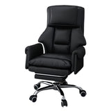 Adjustable Recliner Ergonomic Office Arm Chair