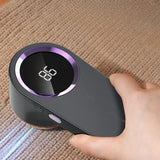 Electric Lint Remover with Smart LED Digital Display