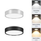 Foldable Spot Light Ceiling Lamp