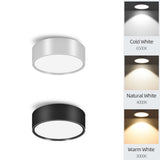 Foldable Spot Light Ceiling Lamp