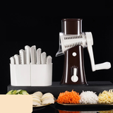 Grater Peeler Cutter Manual Utensil