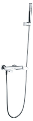Kit Baño/Ducha Monomando Dinamarca
