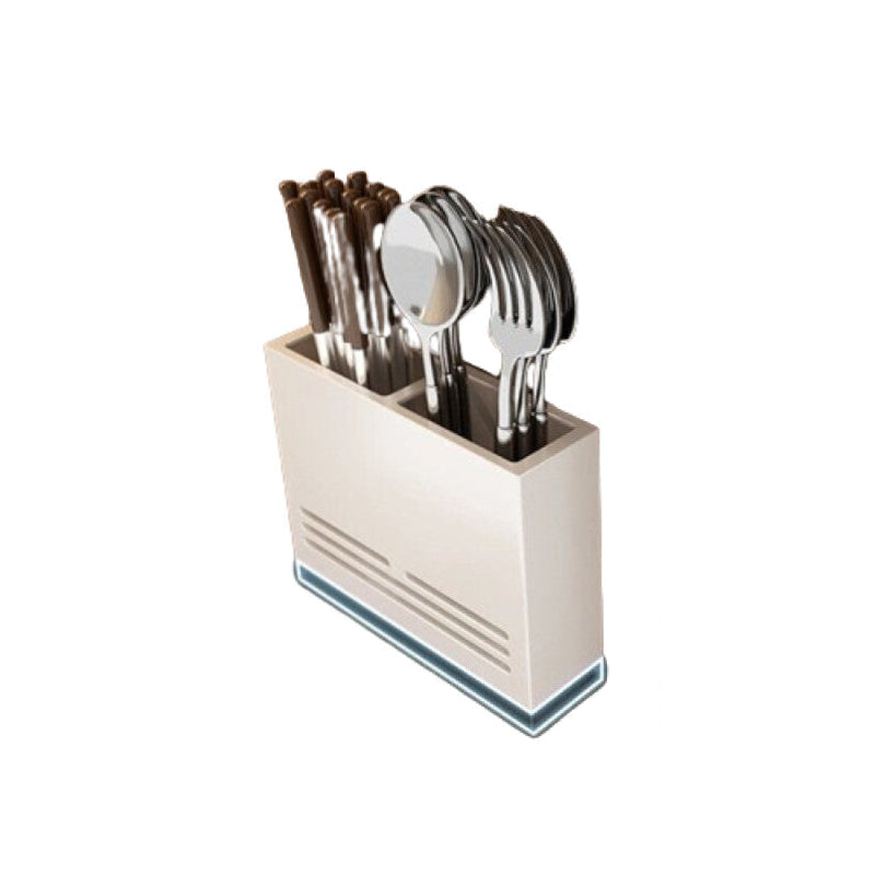 Kitchen Spice Storage Knife Holder Hanging Organizers