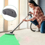 Laser Light for Vacuum Cleaner Clean Dust with LED Lamp