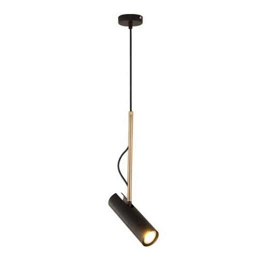 LED Pendant Lamp Modern Design Nordic Hanging Spotlight