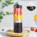 Mini Portable Blender Rechargeable Juicer Mixer