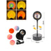 4 Color Projector