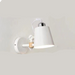 White Lamp