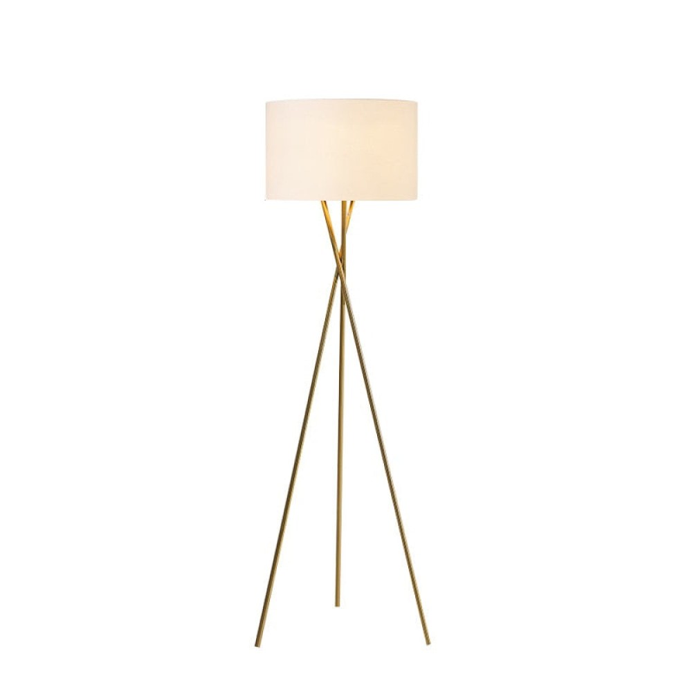 Nordic Minimalist Design Floor Lamp