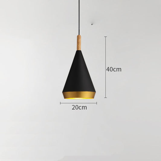 Nordic Multicolor Pendant Lamp