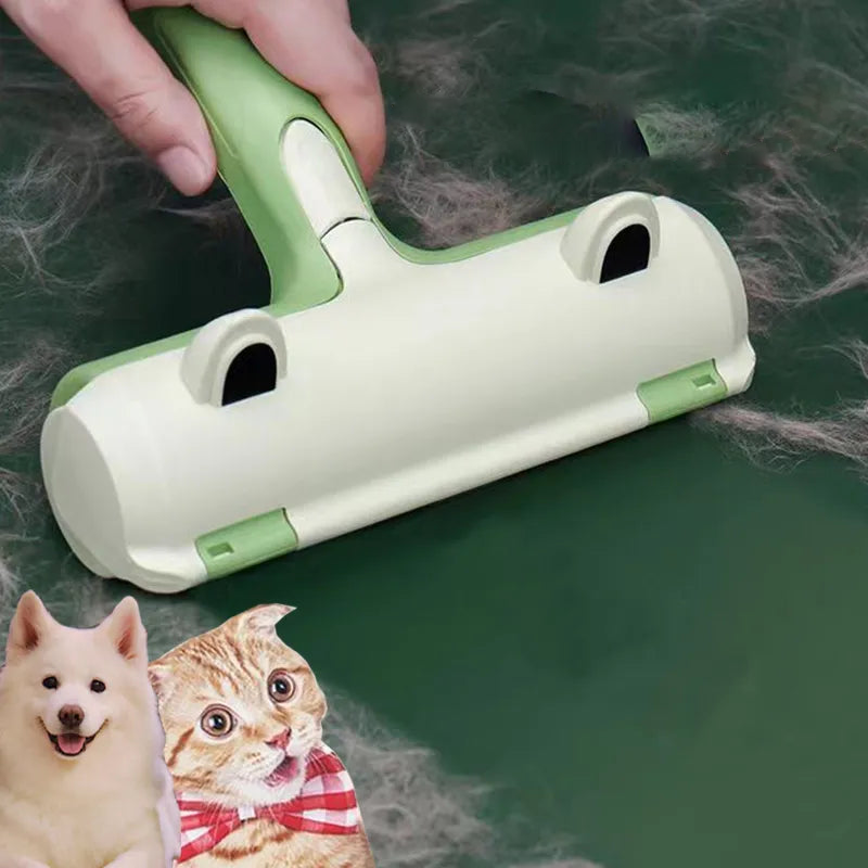 Pet Hair Removal Brush Portable Large Lint Roller