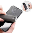 Phone Screen Cleaner Microfiber Cloth Dust Remover