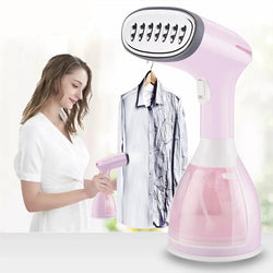 Portable Vertical Fast Heat Electric Steam Iron