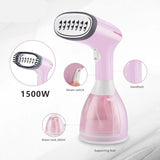 Portable Vertical Fast Heat Electric Steam Iron