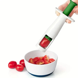 Small Fruit Cutter Grape Splitter Kitchen Utensil