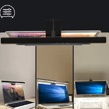 USB Powered Hanging LED Light Bar Desk Lamp