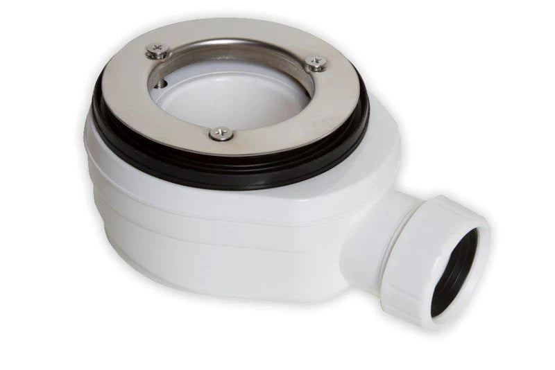 Plato de Ducha Resina Fibra de Vidrio HexaCore
