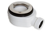 Plato de Ducha Resina Fibra de Vidrio HexaCore