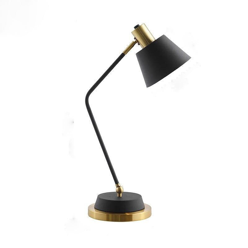 Vintage Top Table Lamp