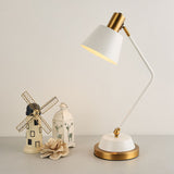 Vintage Top Table Lamp