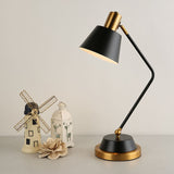 Vintage Top Table Lamp