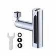 Water Saving 4 Mode Cascade Faucet Extender