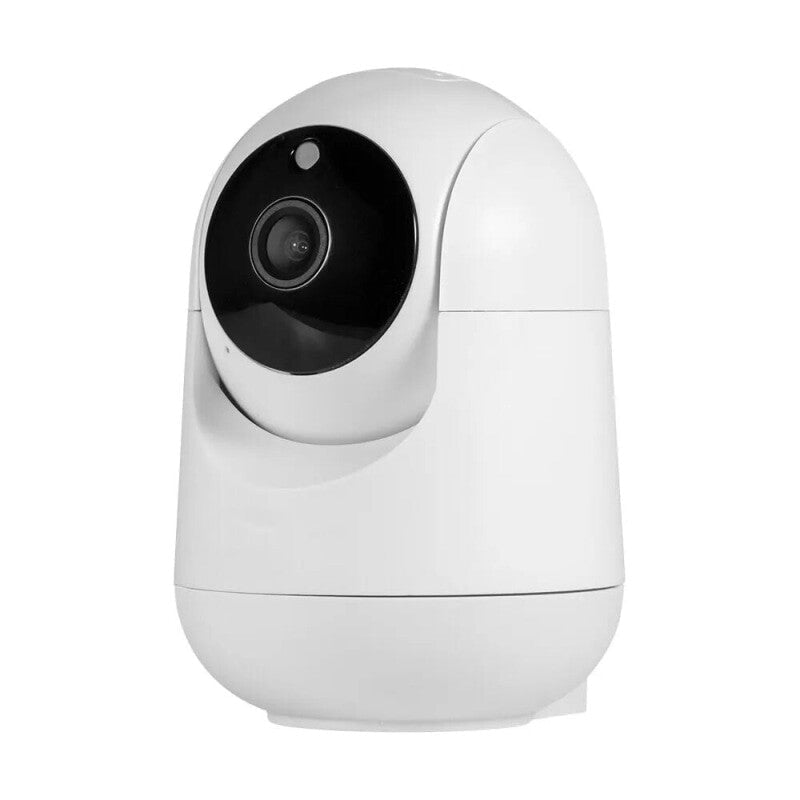 Wireless Indoor Camera with Wifi AI Detection and Tracking