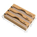 1pc Wooden Cutter