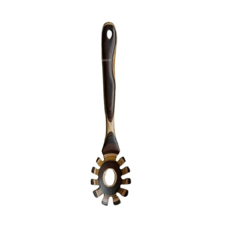 Wooden Spoon Spatula Turner Kitchenware