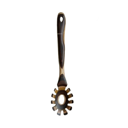 Wooden Spoon Spatula Turner Kitchenware