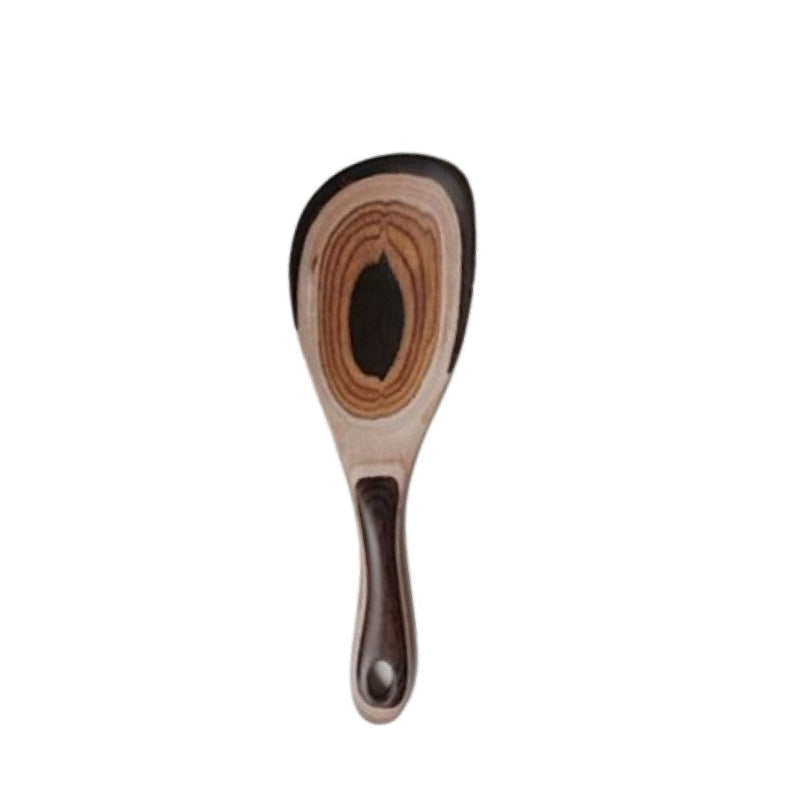 Wooden Spoon Spatula Turner Kitchenware