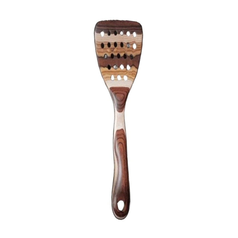 Wooden Spoon Spatula Turner Kitchenware