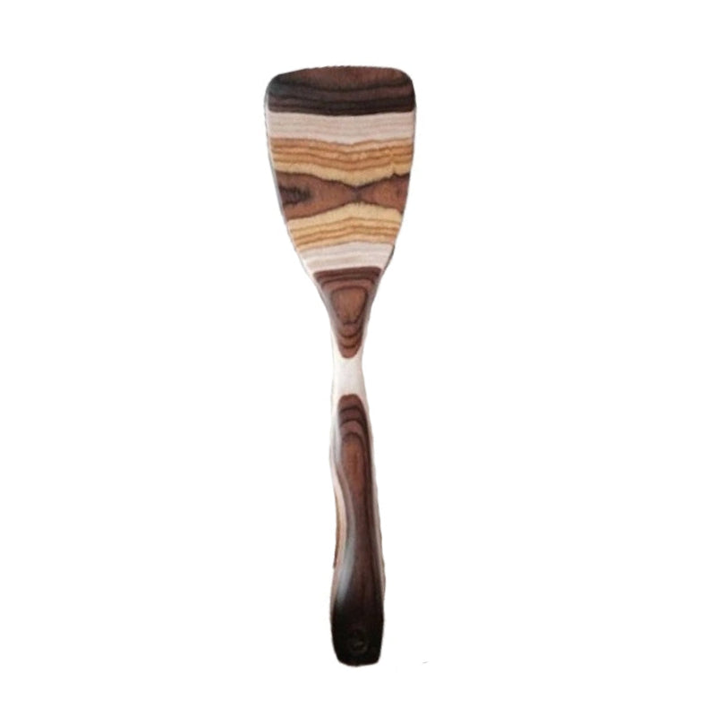 Wooden Spoon Spatula Turner Kitchenware