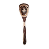 Wooden Spoon Spatula Turner Kitchenware