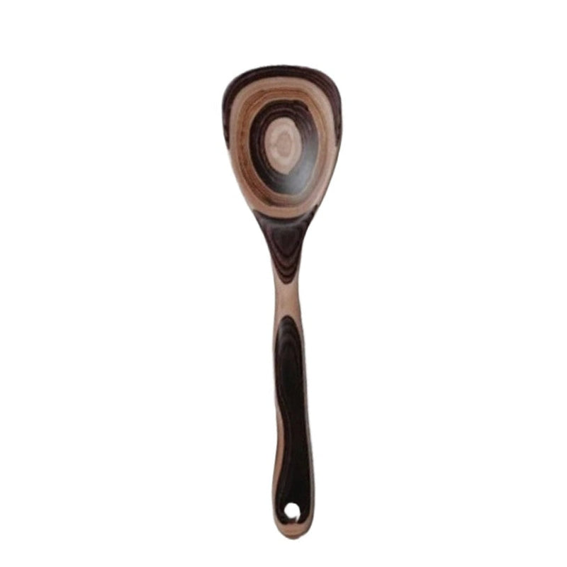 Wooden Spoon Spatula Turner Kitchenware