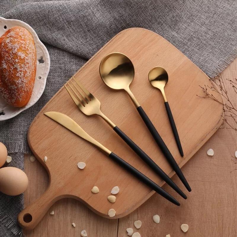 Dinner Party Cutlery