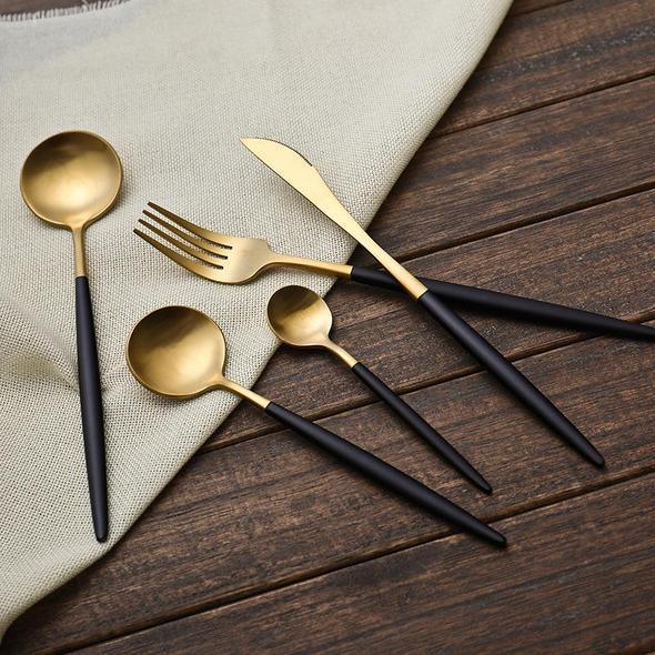 Dinner Party Cutlery