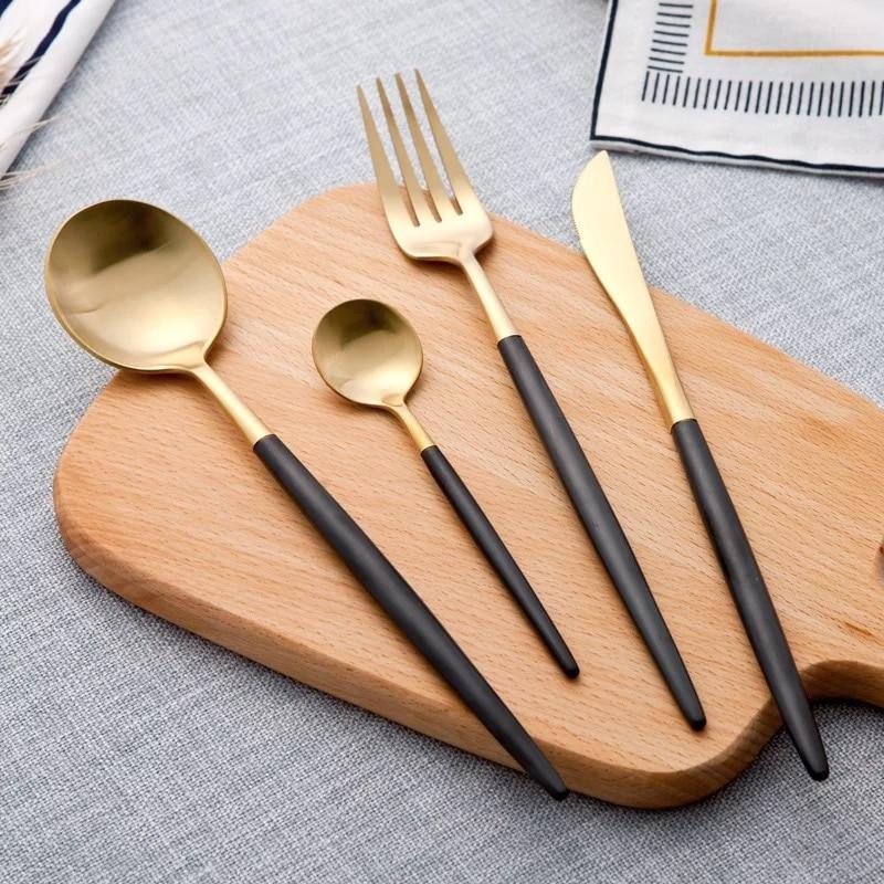 Dinner Party Cutlery