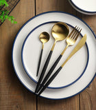 Dinner Party Cutlery