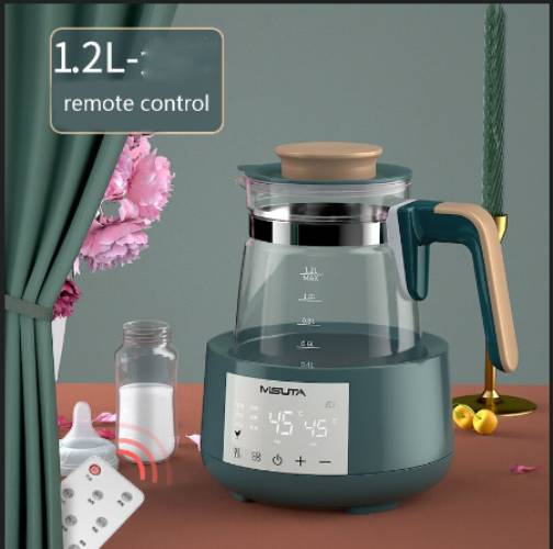 Thermostatic Water Kettle