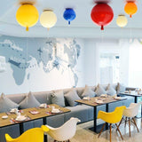 Globo - Balloon Ceiling Light