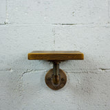 Industrial Decorative Shelf