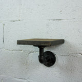 Industrial Decorative Shelf