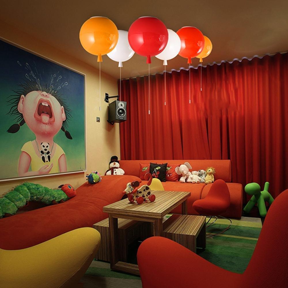 Globo - Balloon Ceiling Light