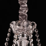 Crystal K9 Modern Chandelier Lamp