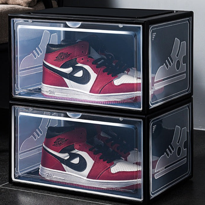 Sneakers Box