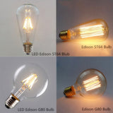 Hand Held Wall Lamp