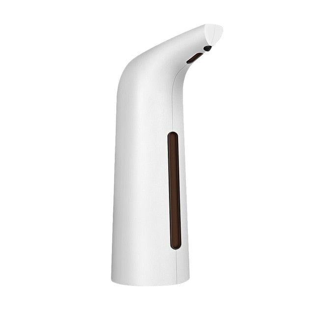 Elegant Sensor Touchless Soap Dispenser