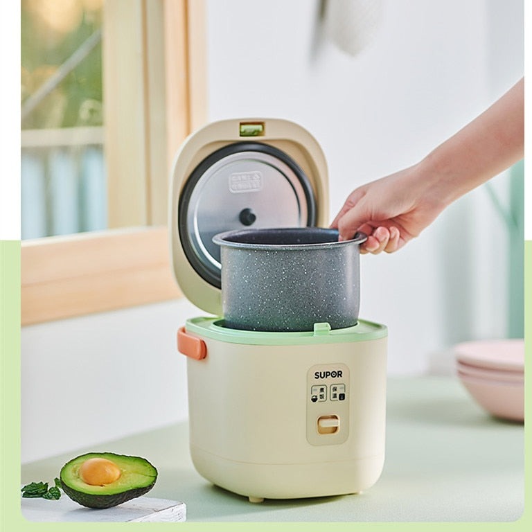 Electric Rice Cooker Multifunctional