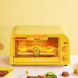 Mini Food Baker Electric Oven